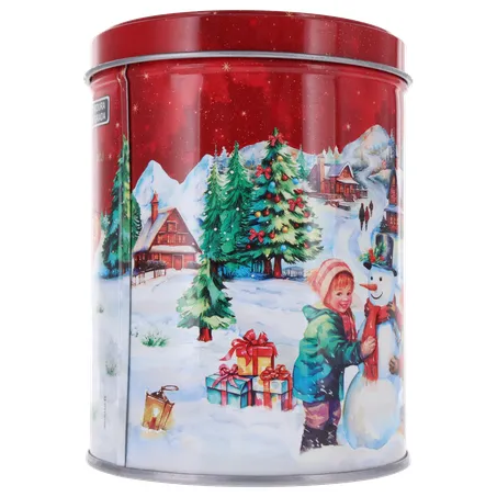 Biscoito s.edwiges cookies natal lt 100g 360-9