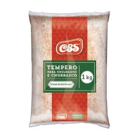 Sal churrasco cbs 1k