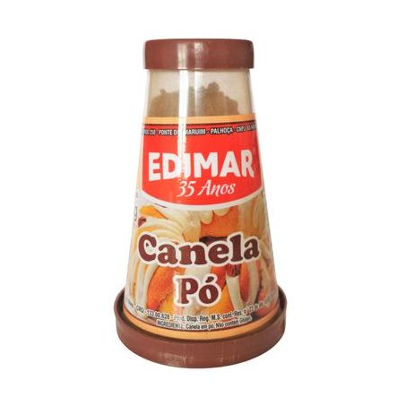 CANELA PO EDIMAR 27 G