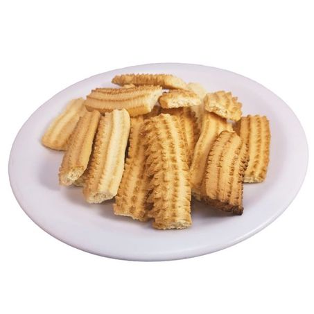 Bolacha Maizena 200g