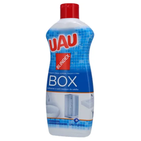 Limpa box uau 200ml 360-2
