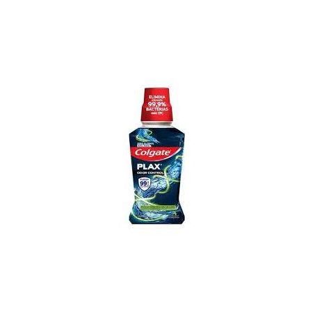Enxaguante bucal colgate plax melancia 250ml
