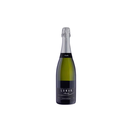 Espumante Moscatel Rose Campo Largo 750ml