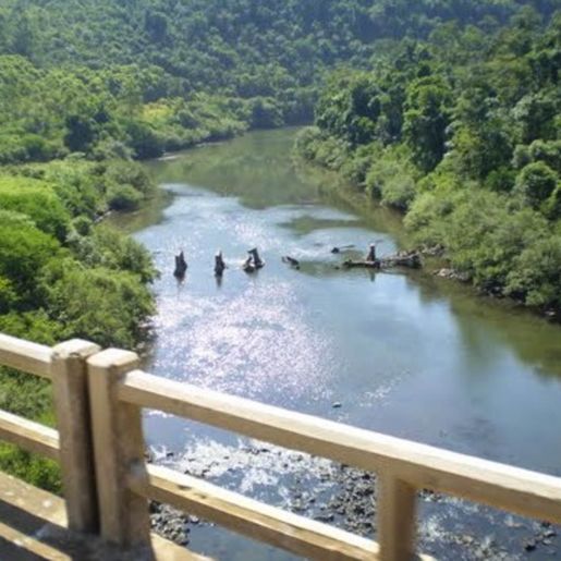 Epagri divulga lista de rios em situação de emergência em SC por conta da estiagem