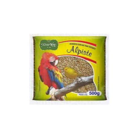 ALPISTE DONA NENA 500G