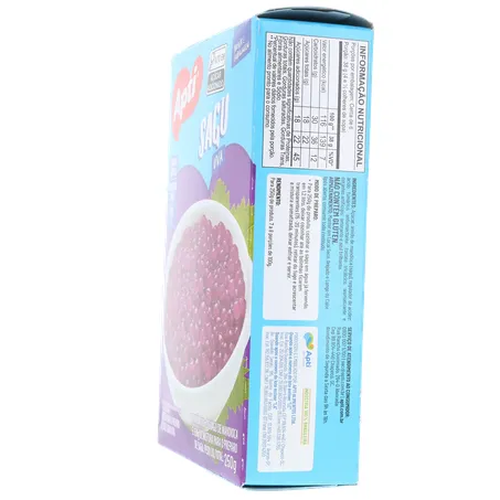 Sagu Apti Uva 250g 360-7
