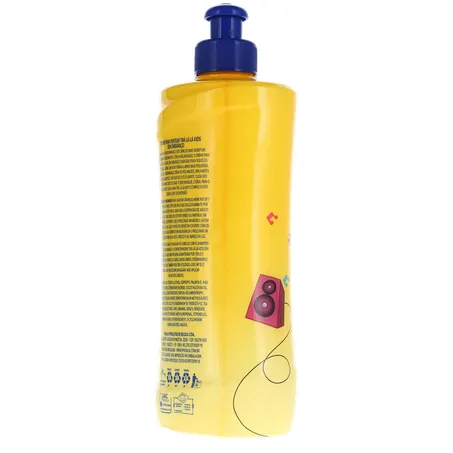 Creme para pentear tra-la-la desembar.300ml 360-22