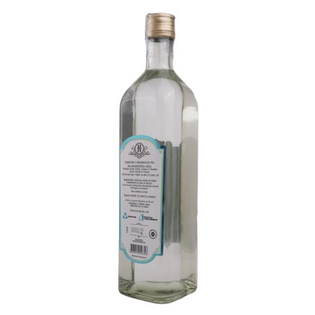 Cachaca heats b.export classic700ml 360-36
