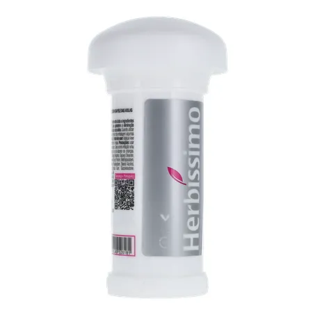 DESODORANTE EM CREME HERBÍSSIMO TWIST CLINICAL ROSA PROTEÇÃO INTENSA STICK 45G 360-26
