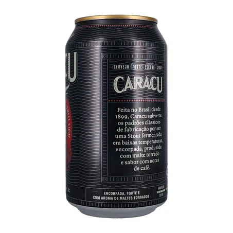 CERVEJA CARACU 350ML 360-11