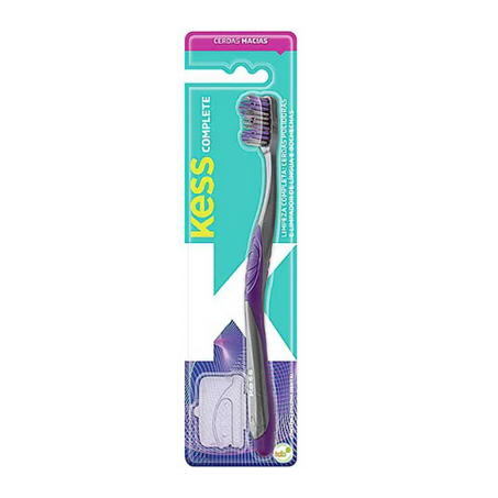 ESC DENTAL KESS COMPLETE MACIA (067993)