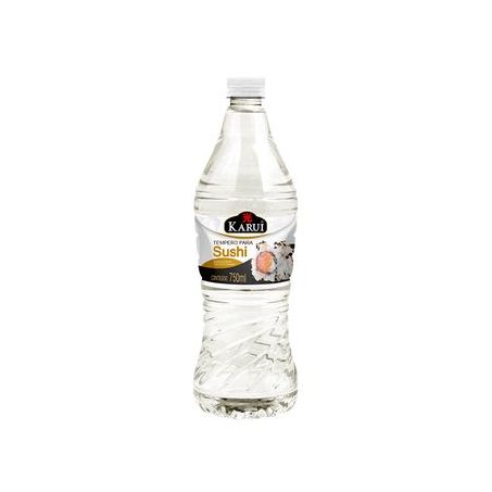 Tempero Sushi Karui 750ml 