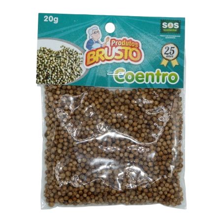 Coentro brusto 20g