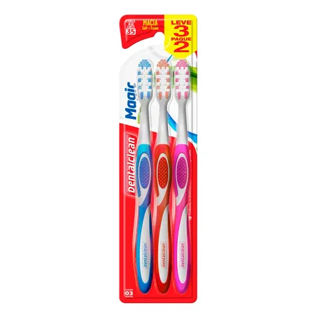 Esc Dental Clean Magic L3/P2 Macia 35