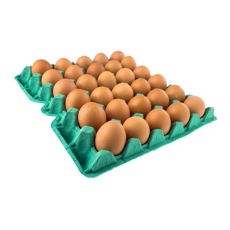 Ovos vermelhos 2 dz e meia