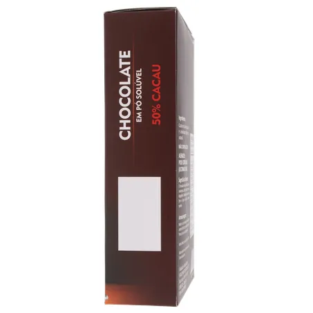 Cacau em po qvita 50/100 200g 360-10