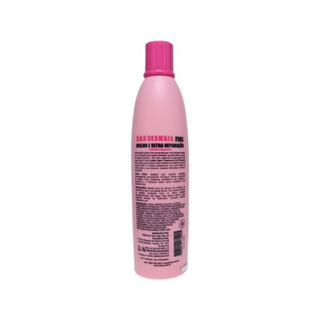 Condicionador Salon Opus Regeneração Completa Frasco 350ml 360-2