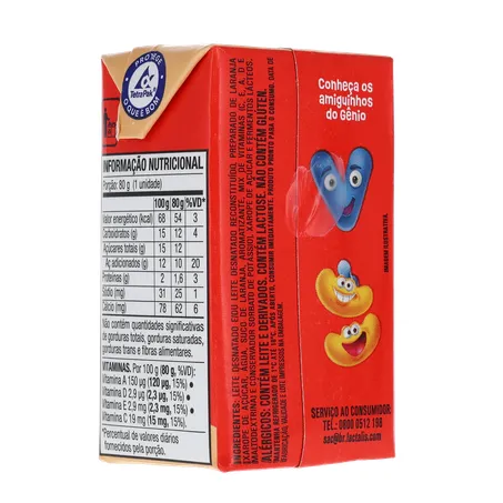 LEITE FERMENTADO NESTLÉ CHAMYTO TRADICIONAL TP 80G 360-14