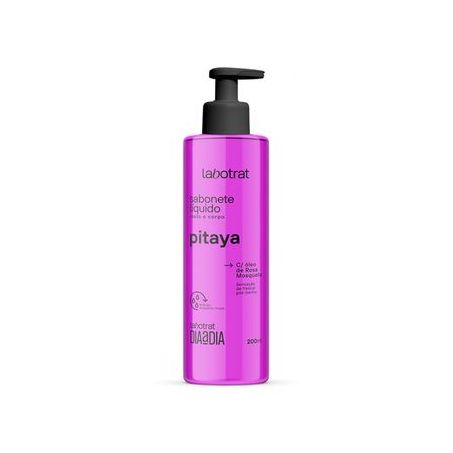 SAB LIQ LABOTRAT CORPO/ROSTO 190G PITAYA