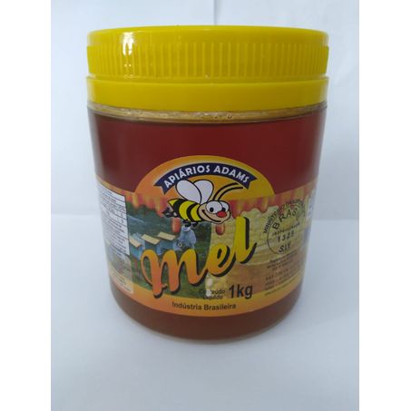 MEL ADAMS 1KG