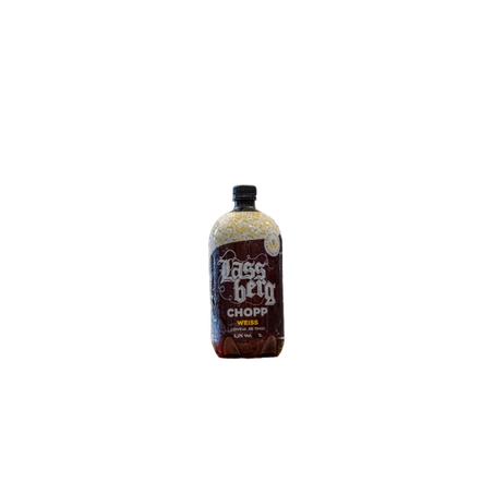 CHOPP LASSBERG WEISS 1L