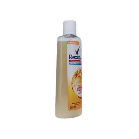 Sabonete Líquido Rexona Antibacterial Multivitaminas 250Ml 360-32