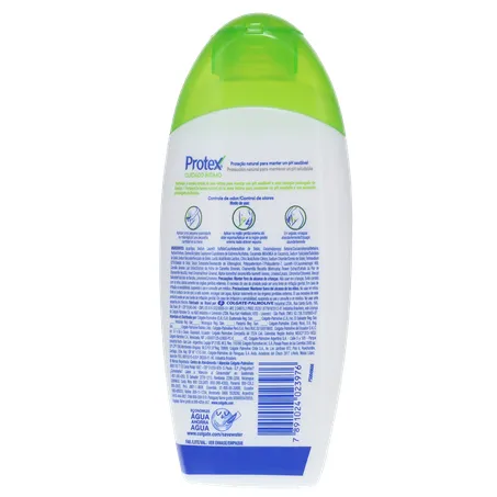 SABONETE ÍNTIMO LÍQUIDO PROTEX FRESH EQUILIBRIO 250ML 360-19