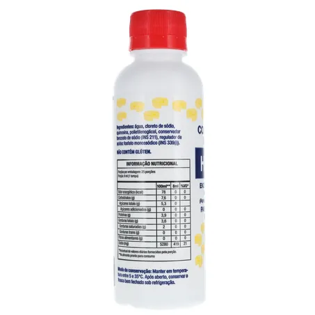 Coalho ha-la 200ml 360-26