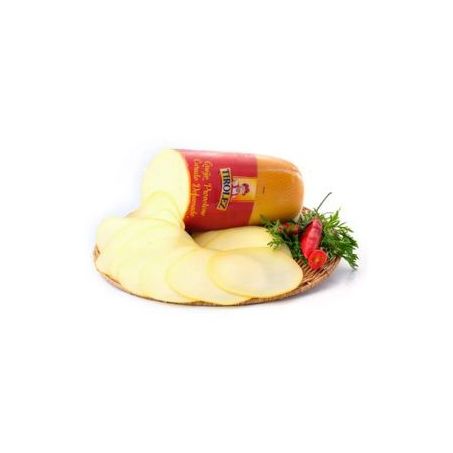 Queijo Provolone Tirolez g5 Pedaço 300g