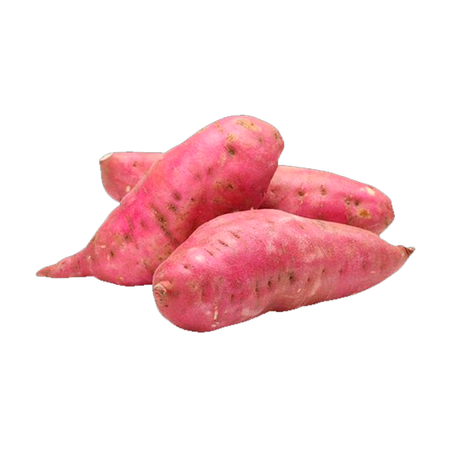 Batata Vermelha Kg