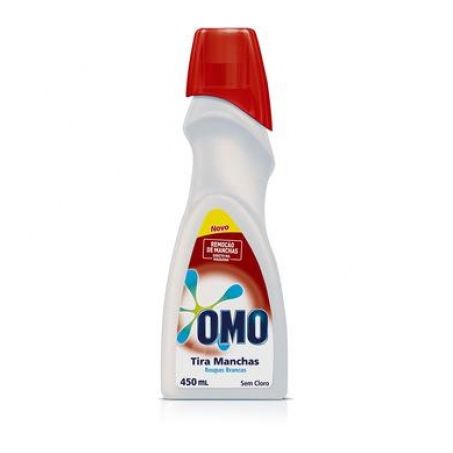 Tira manchas omo liquido para roupas bra
