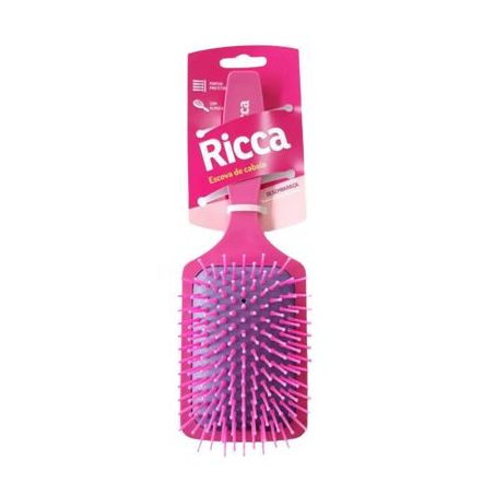 Escb ricca color block racket rf 241
