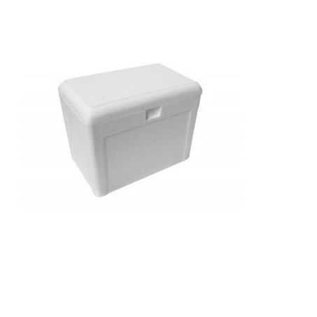 Porta gelo Isopor