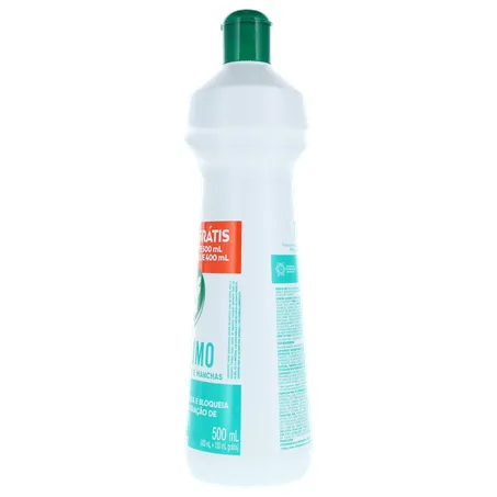TIRA LIMO CIF 500ML CLORO SPRAY 20% 360-8