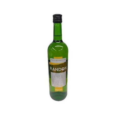 Vinho branco niagara seco randon 750ml
