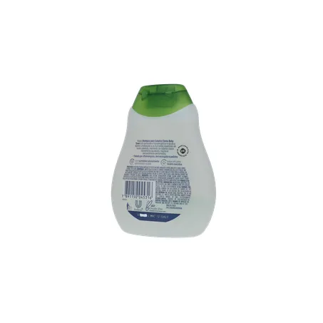 SHAMPOO DOVE BABY CABELOS CLAROS 200ML 360-20