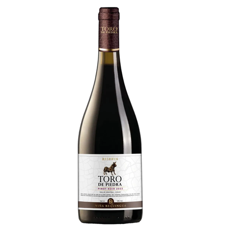 VINHO CHILE TORO PIEDRA 750ML PINOT NOIR