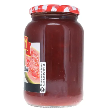 Doce gdm goiaba 720g 360-10