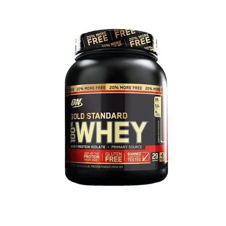 Whey 100% ON Chocolate 907g