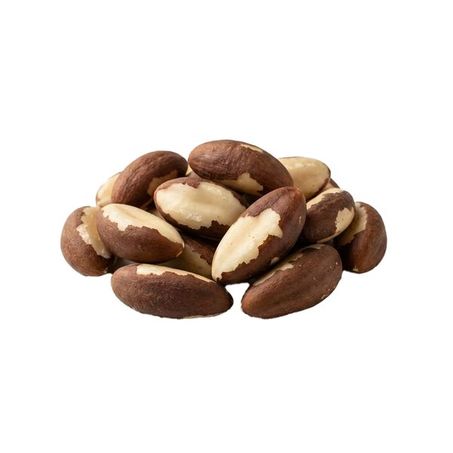 CASTANHA DO PARA INTEIRA 250G 360-1