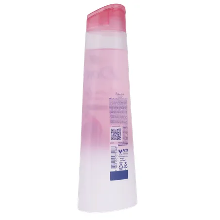 Shampoo dove nutritive hidra liso 400ml 360-14