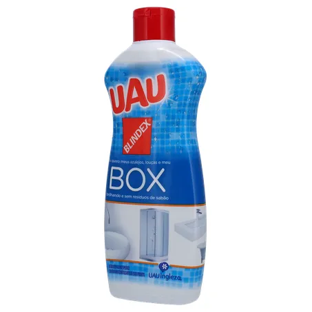 Limpa box uau 200ml 360-3