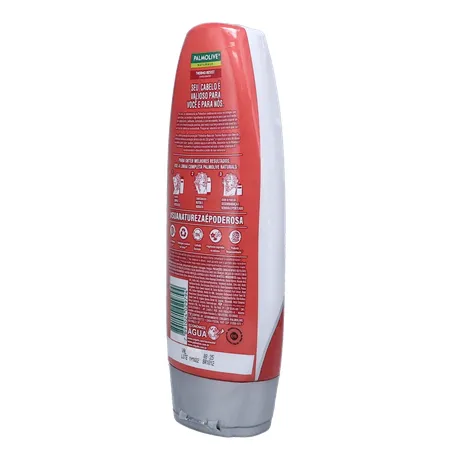 CONDICIONADOR PALMOLIVE NATURALS ÓLEO SURPREENDENTE 350ML 360-22