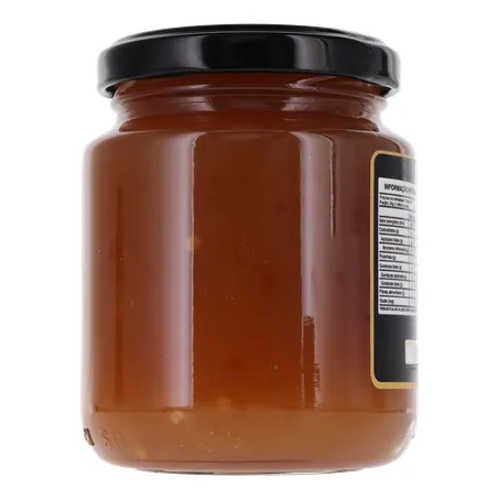Geleia hubner pimenta 310g 360-22