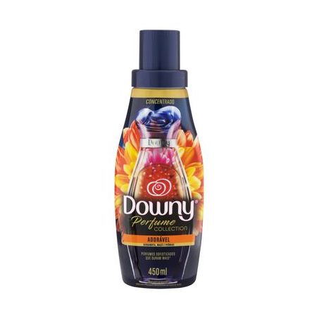 Amaciante Downy 450ml Concentrado Adoravel