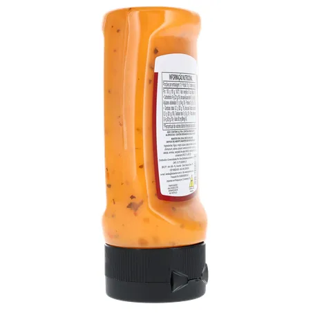 MOLHO MESTRE CHURRASQUEIRO CHURRAS 200G 360-12