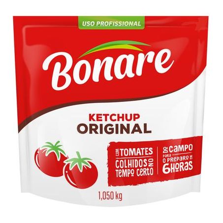 Catchup Bonare 1,050kg