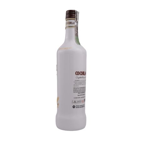 RUM COCOBLANC COCO 670ML 360-22