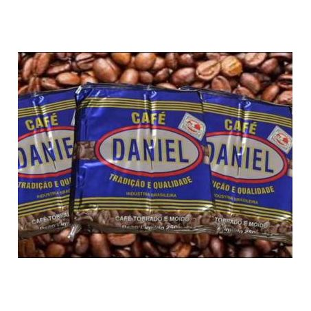 CAFE DANIEL 250G
