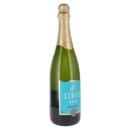 ESPUMANTE SALTON SERIES BRUT 750ML 360-33